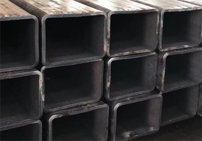 金湖大口径无缝方管厂